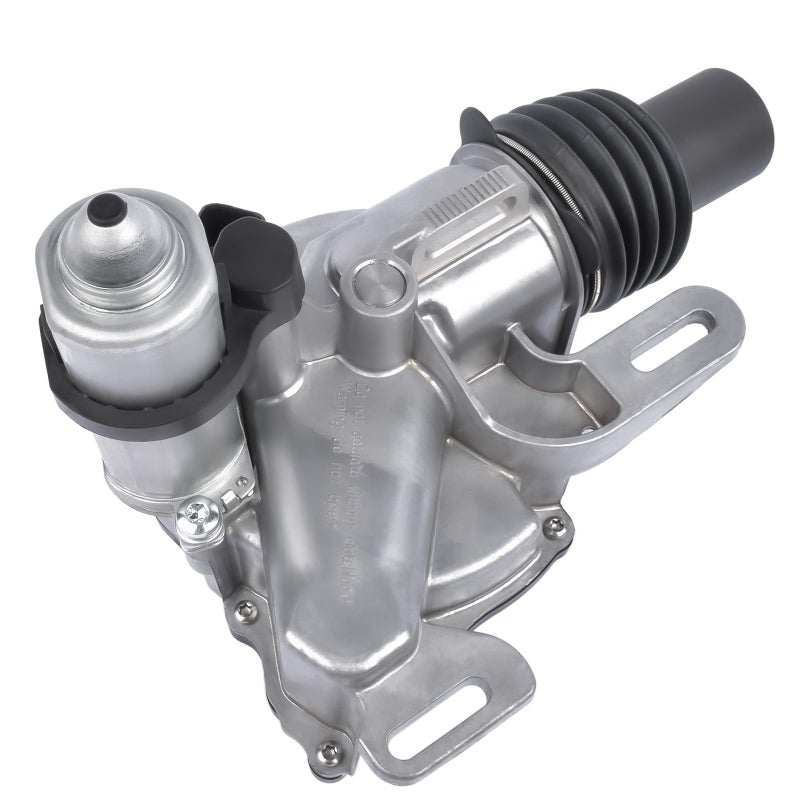 NEWZQ Slave Cylinder Clutch Actuator Replacement for Smart Fortwo Cabrio Coupe 2007 2008 2009 2010 2011 2012 2013 2014 3981000066 4512500062 - Image 3